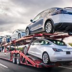 Estimating the Vehicle Transport Service Cost