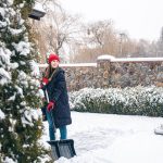 Snow Removal Services in Denver