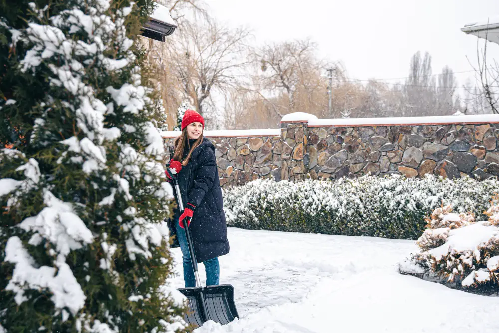 Snow Removal Services in Denver