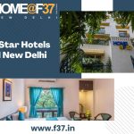 3 star hotels in new delhi
