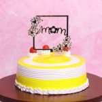 5Mothers Day Cake