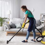 Residential Cleaning