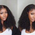 A Comprehensive Guide to Washing Human Hair Wigs