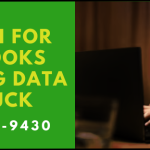 A Step-by-Step Guide to Resolve QuickBooks Rebuilding Data File Stuck