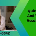 A simple step to quickly resolve QuickBooks Black And White Screen