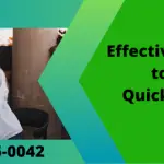 A simple step to quickly resolve QuickBooks Error 15222