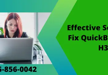 A simple step to quickly resolve QuickBooks Error H303