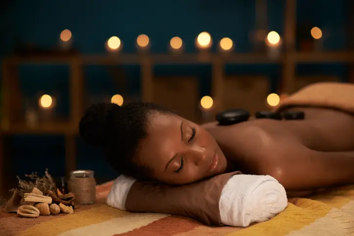 A-woman-at-a-spa.-Photo-GettyImages