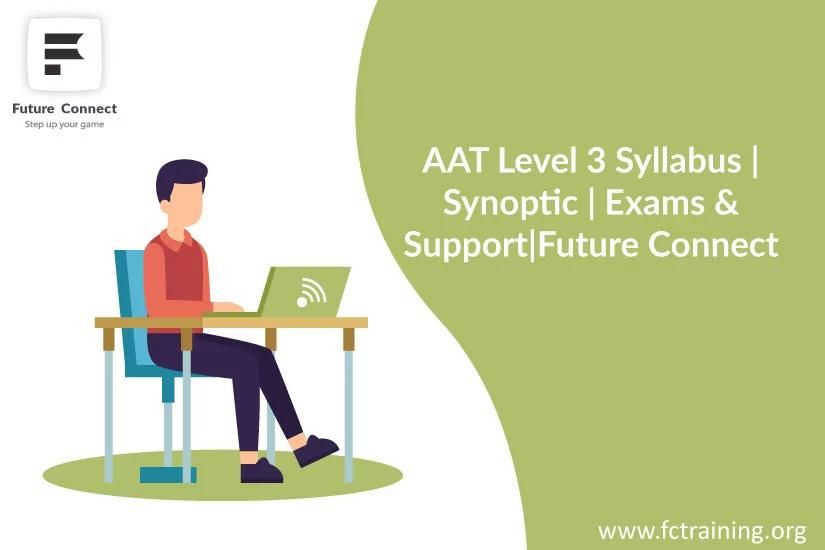 AAT Level 3 Syllabus