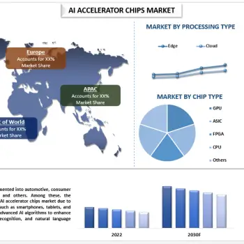 AI Accelerator Chips Market