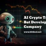 AI Crypto Tradign Bot Development