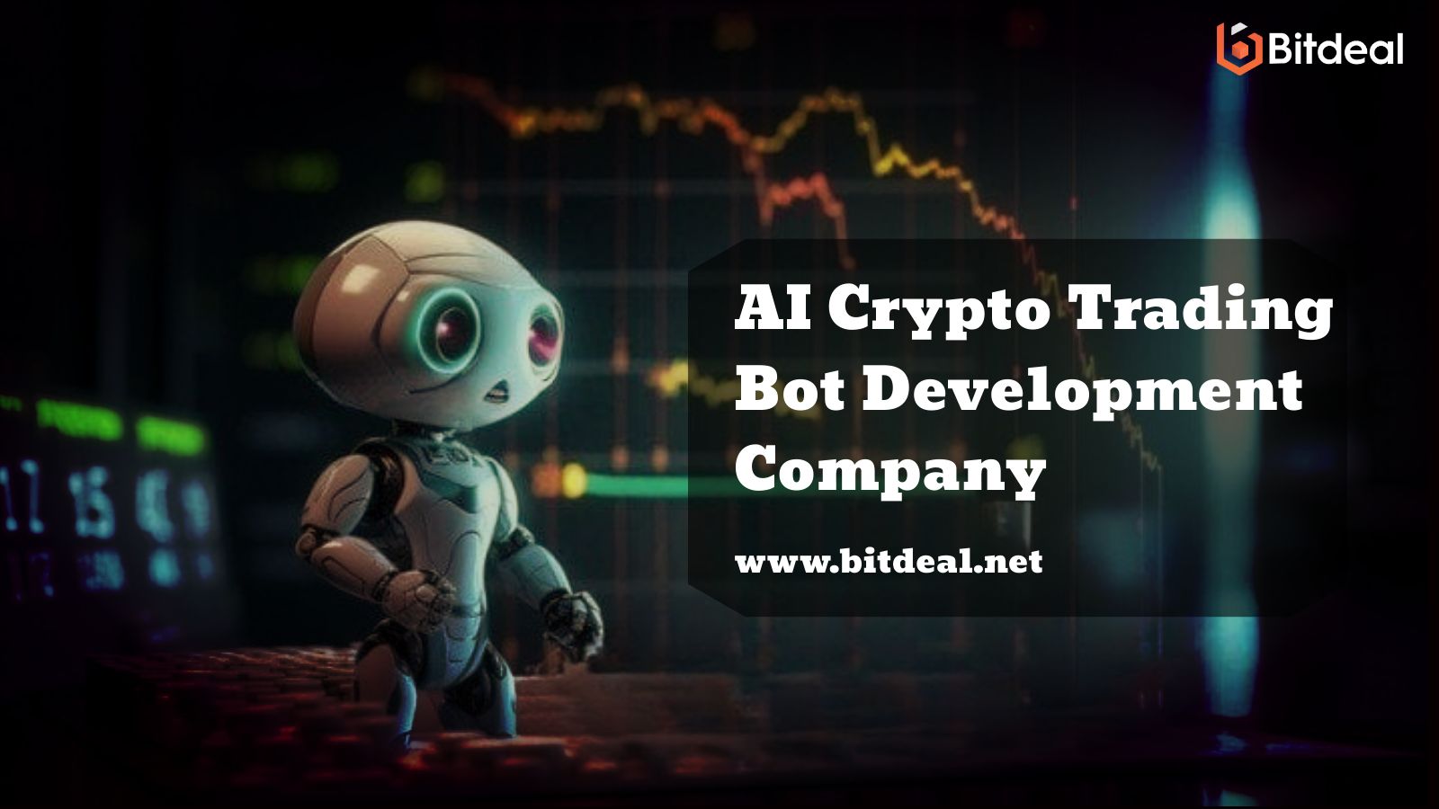 AI Crypto Tradign Bot Development