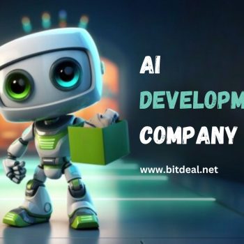 AI Development Company