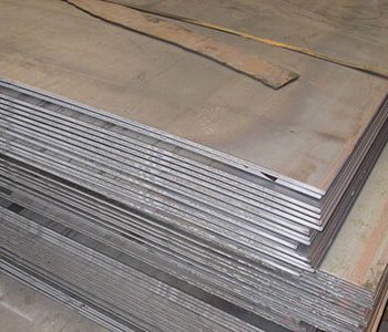 ASTM A387 Grade 12 Class 2 Steel Plate Stockist in India