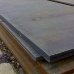 ASTM A387 Grade 5 Class 2 Steel Plate Stockists in India