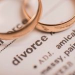 About Divorcing in Nevada