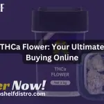 THCa Flower