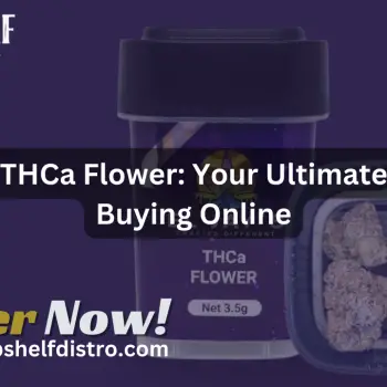 THCa Flower