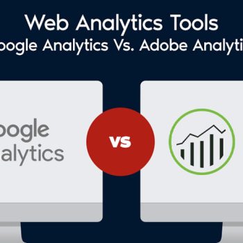 Adobe Analytics vs. Google Analytics
