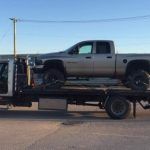 Affordable Local Towing Service