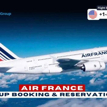 Air France Group Travel (2)
