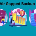 Air Gapped Backup