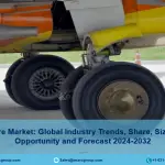 Aircraft Tire Market