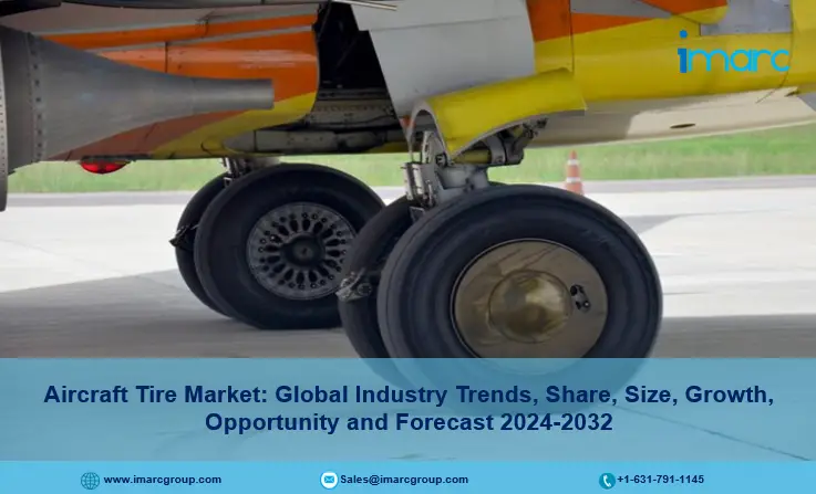 Aircraft Tire Market