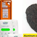 Aluminum oxide blast media