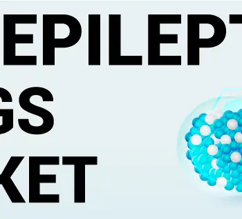 Antiepileptic Drugs Market