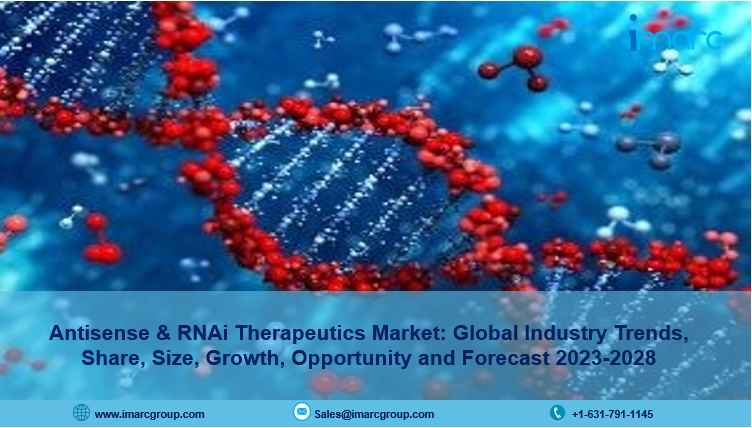 Antisense & RNAi Therapeutics Market