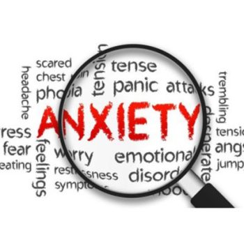 Anxiety-Disorders