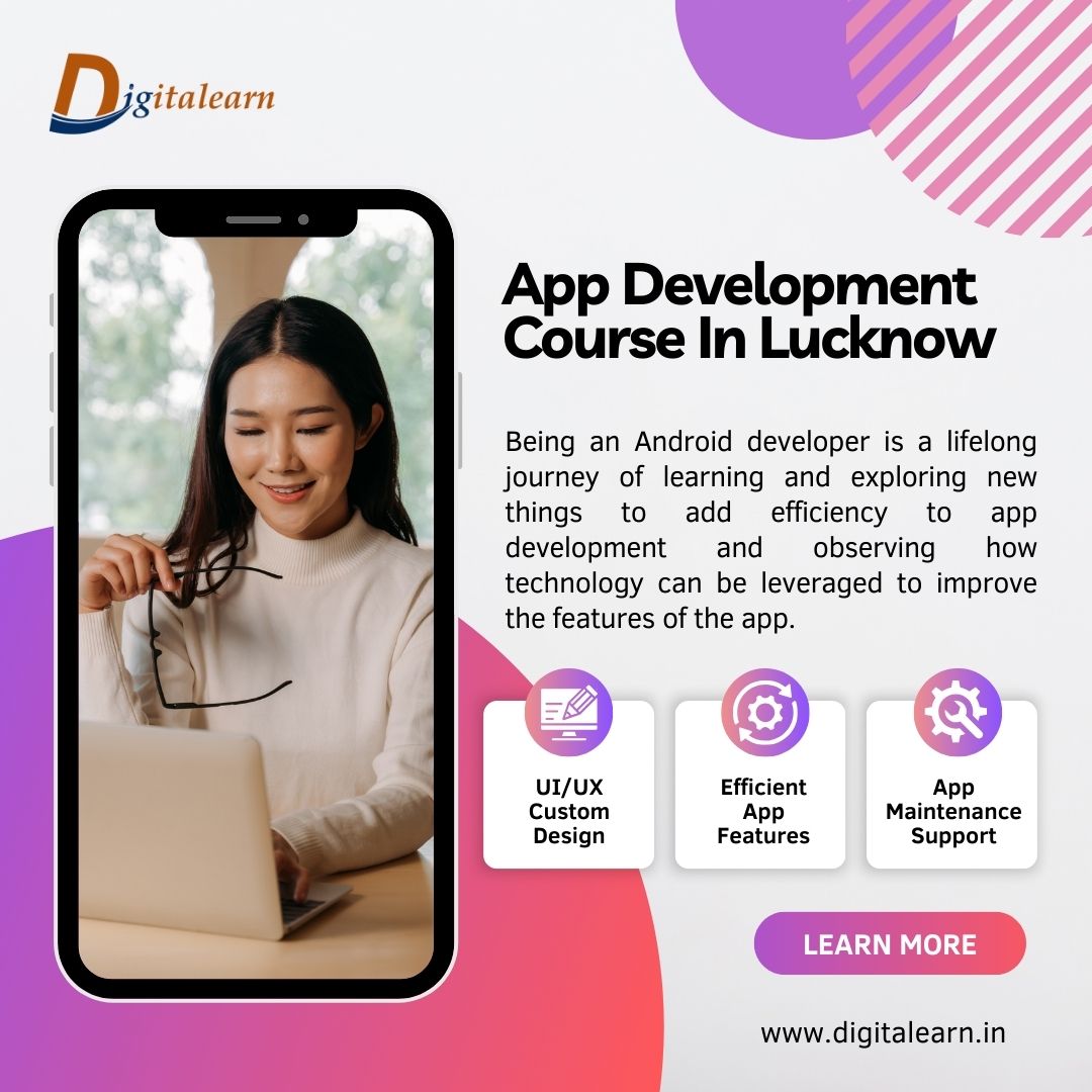 App Development Course In Lucknow1