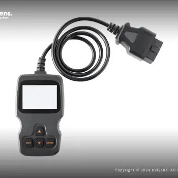 Automotive Diagnostic Scan Tools  (1)