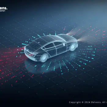 Automotive Sensor for EV  (1)