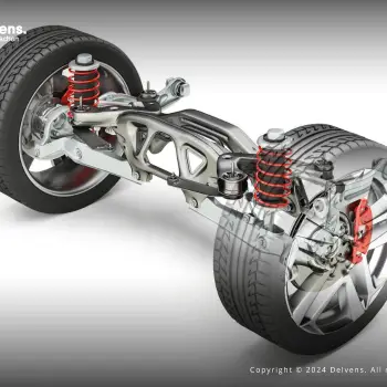 Automotive Suspension (1)