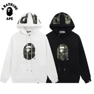 Bape Hoodie