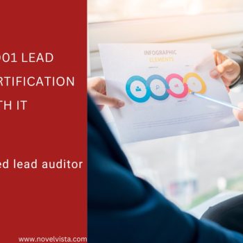 Become certified lead auditor