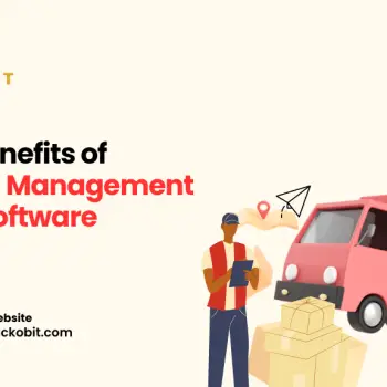 Benefits of Dispatch Management Software