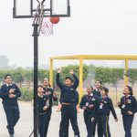 Best CBSE School in Gurugram