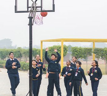 Best CBSE School in Gurugram