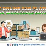 Best Online B2B platform