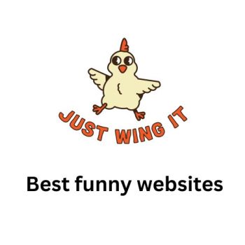 Best funny websites