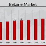 Betaine Market 1