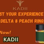 Boost Your Experience with Delta 8 Peach Rings