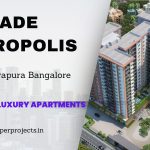 Brigade Metropolis Bangalore