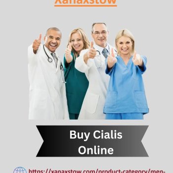 Buy Cialis 20mg Online