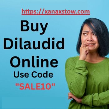 Buy Dilaudid Online