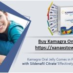 Buy Kamagra Online