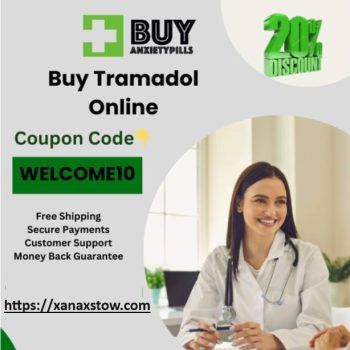 Buy Tramadol Online